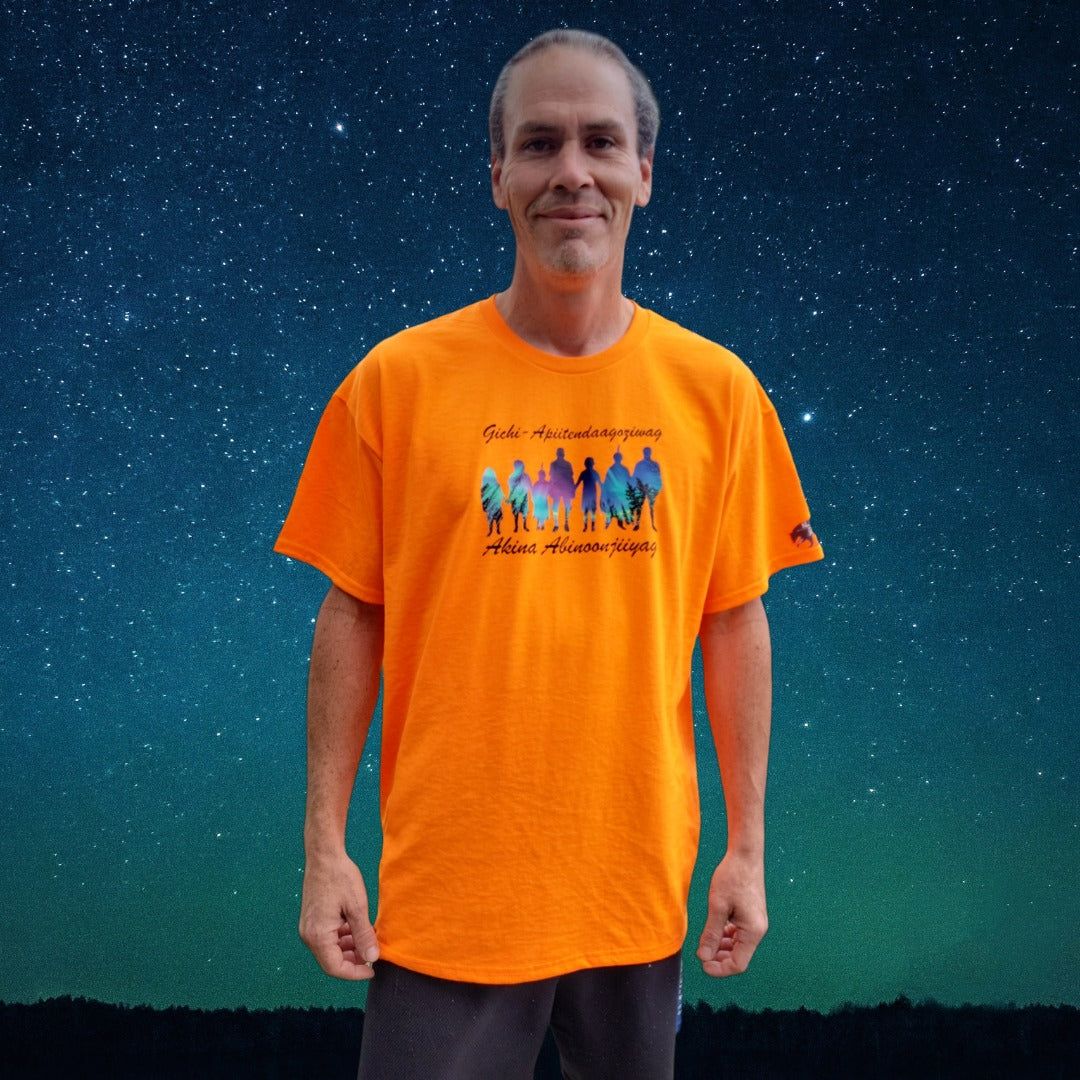 7 Generations - 'Every Child Matters'