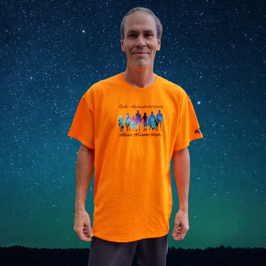 7 Generations - 'Every Child Matters'