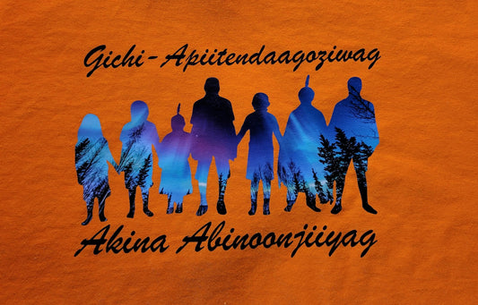 7 Generations - 'Every Child Matters'