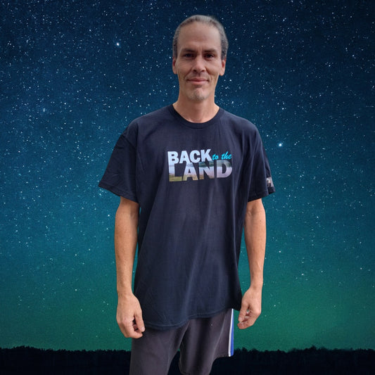 Back to the Land
