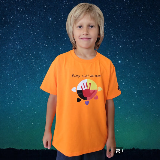 Hearts - 'Every Child Matters'