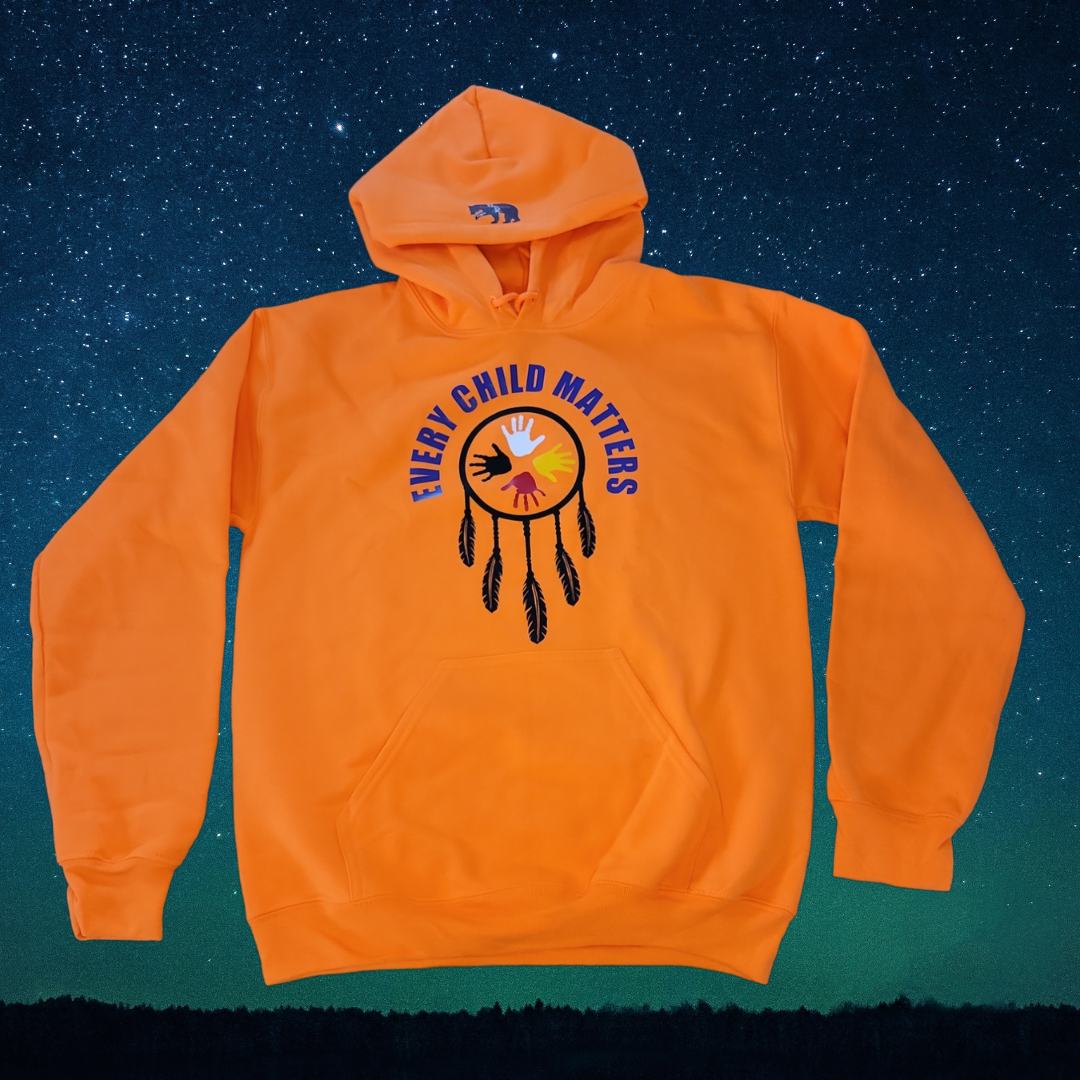 Dreamcatcher - 'Every Child Matters'