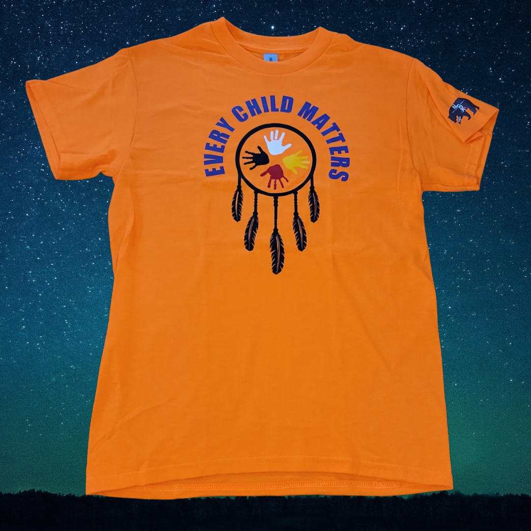 Dreamcatcher - 'Every Child Matters'