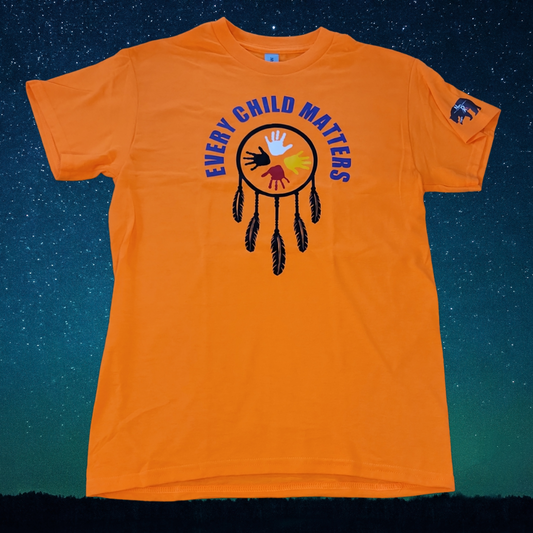 Dreamcatcher - 'Every Child Matters'