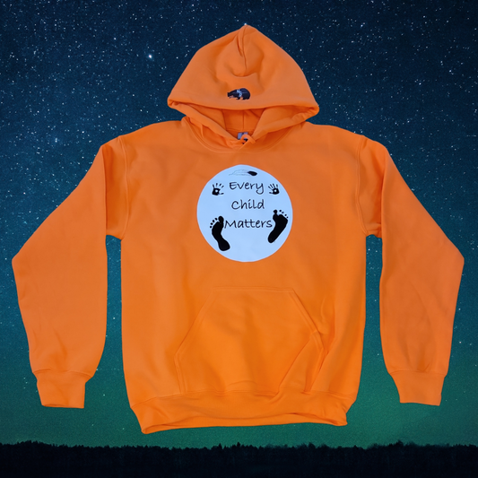 Signature - 'Every Child Matters'