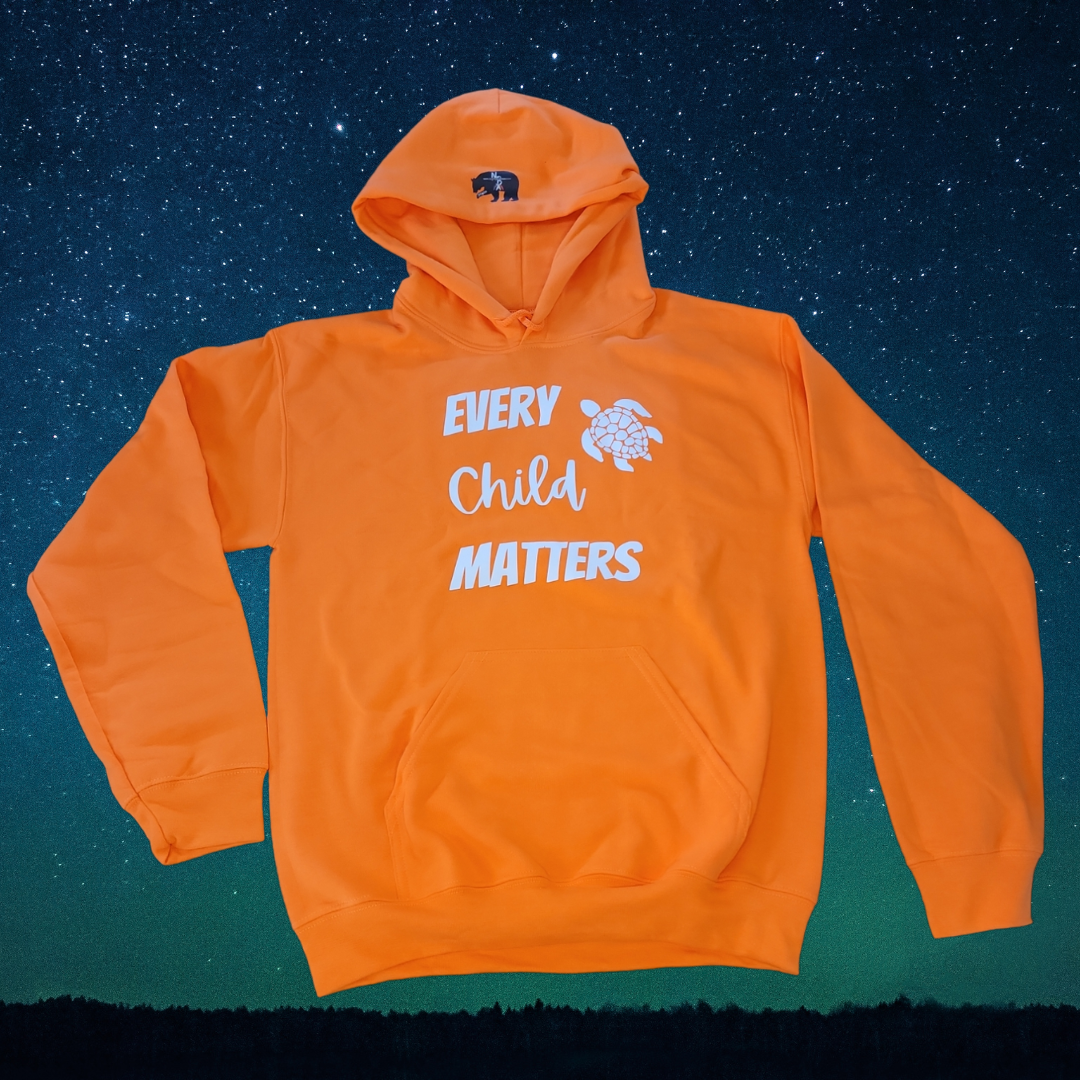 Turtle - 'Every Child Matters'