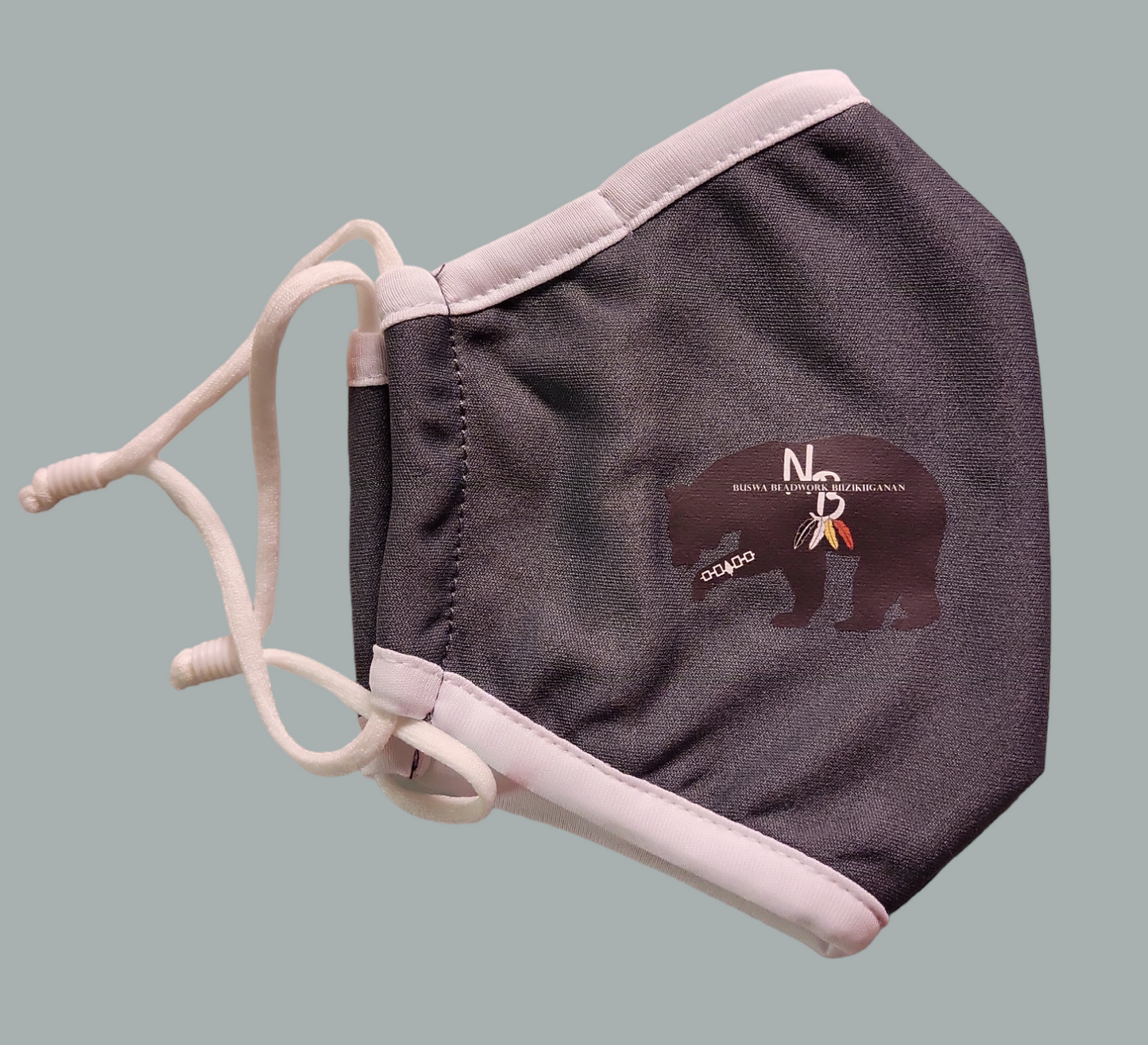 'Every Child Matters' Mask - Dreamcatcher