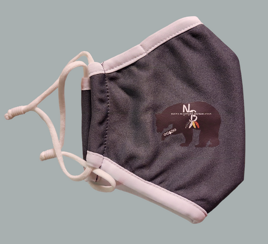 'Every Child Matters' Mask - Dreamcatcher