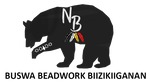 Niswi B - Buswa, Beadwork & Biizikiiganan