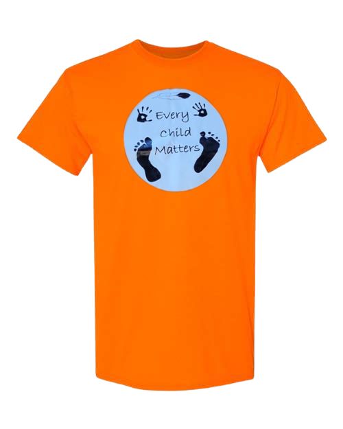 Signature T-shirt