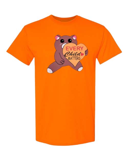 Teddy Bear T-shirt