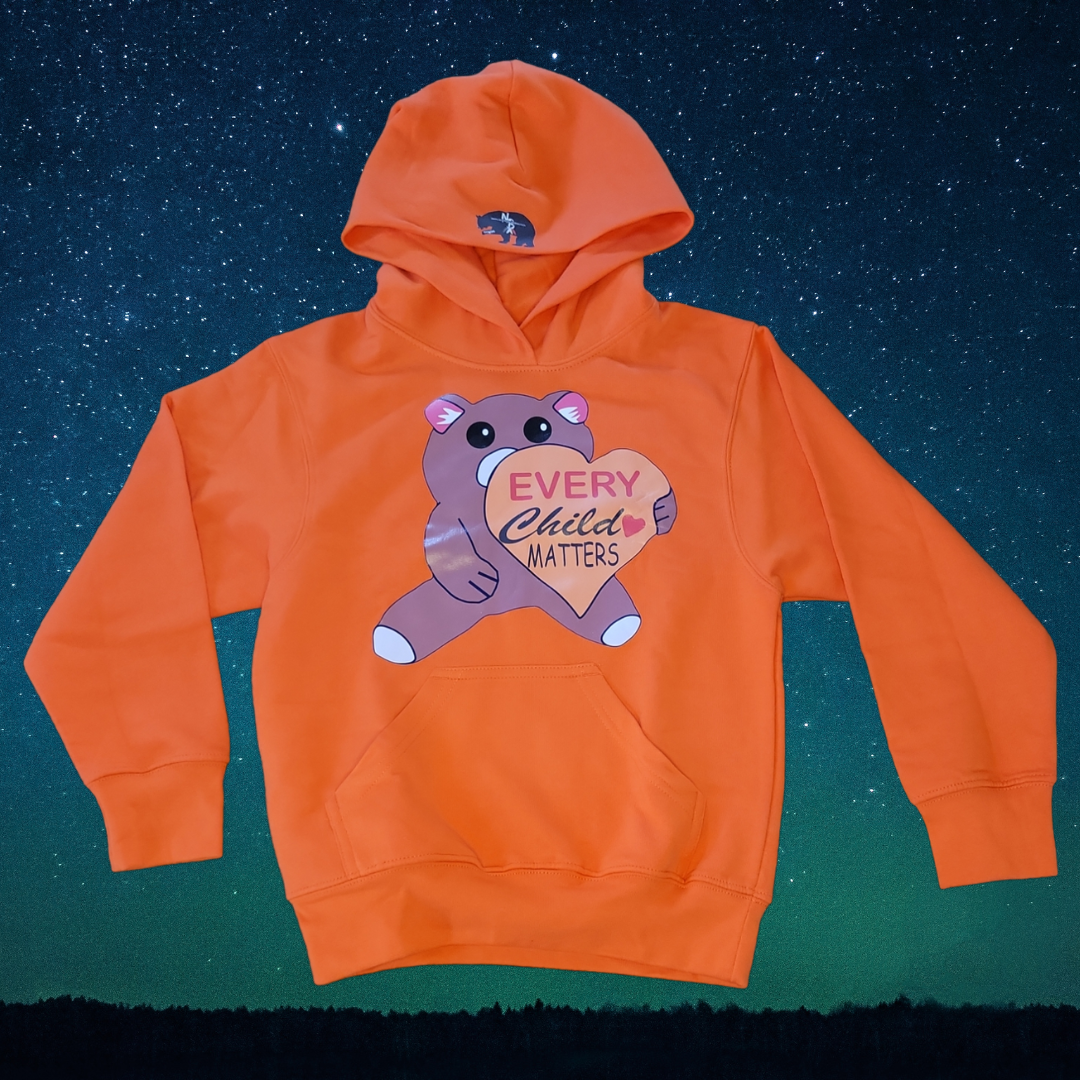 Bear - 'Every Child Matters'