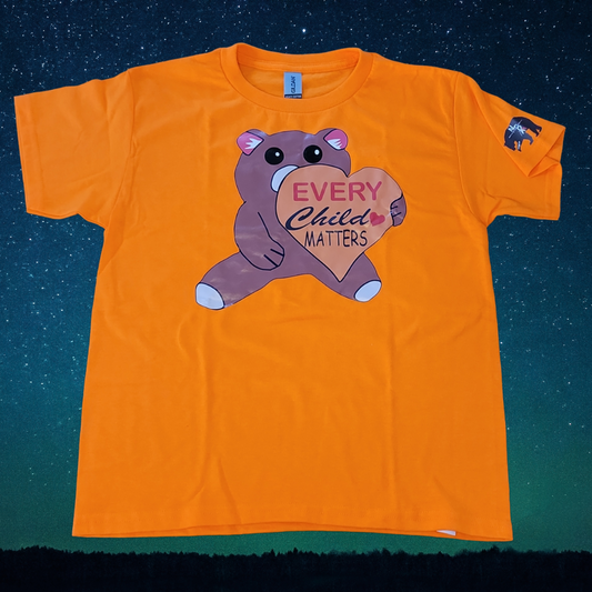 Bear - 'Every Child Matters'