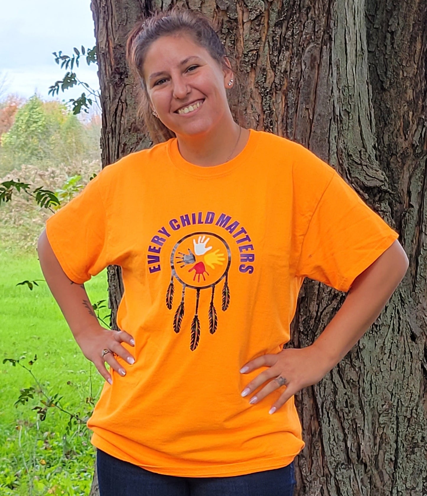 Dreamcatcher - 'Every Child Matters'