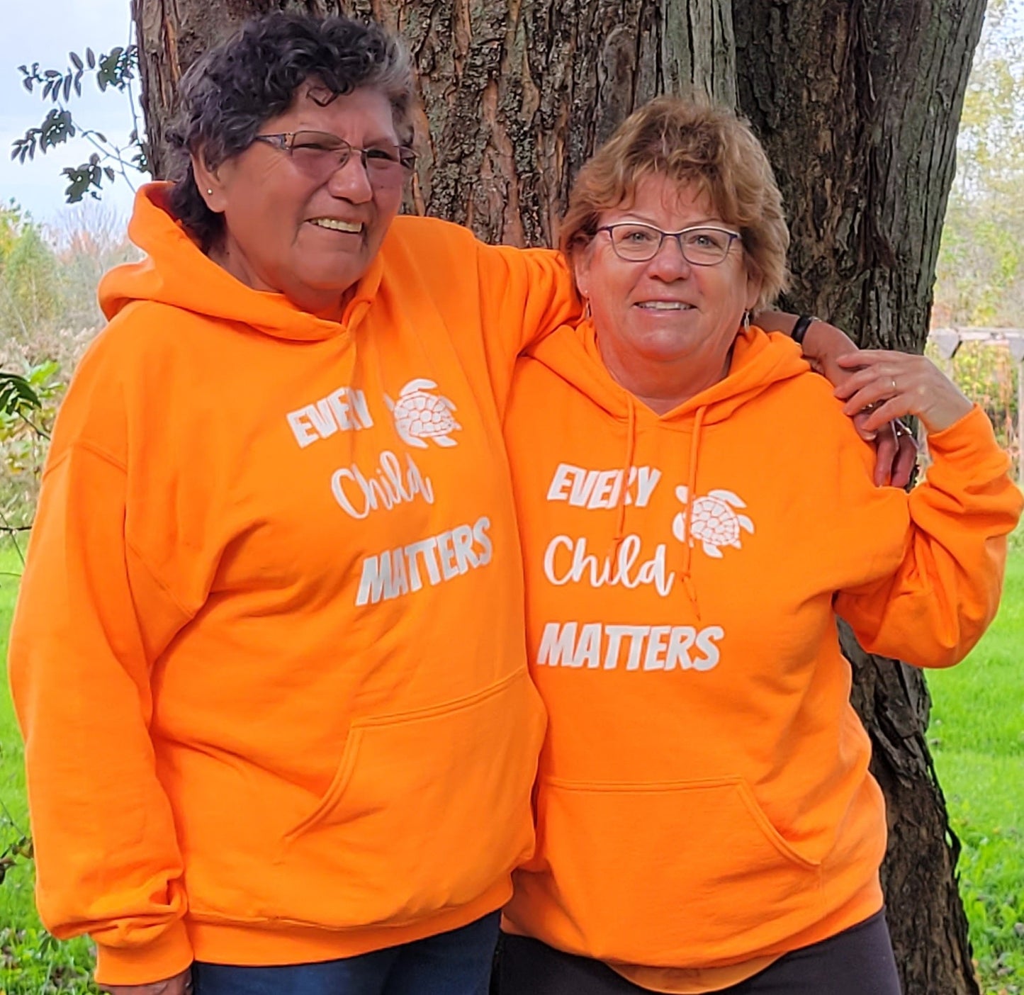 Turtle - 'Every Child Matters'