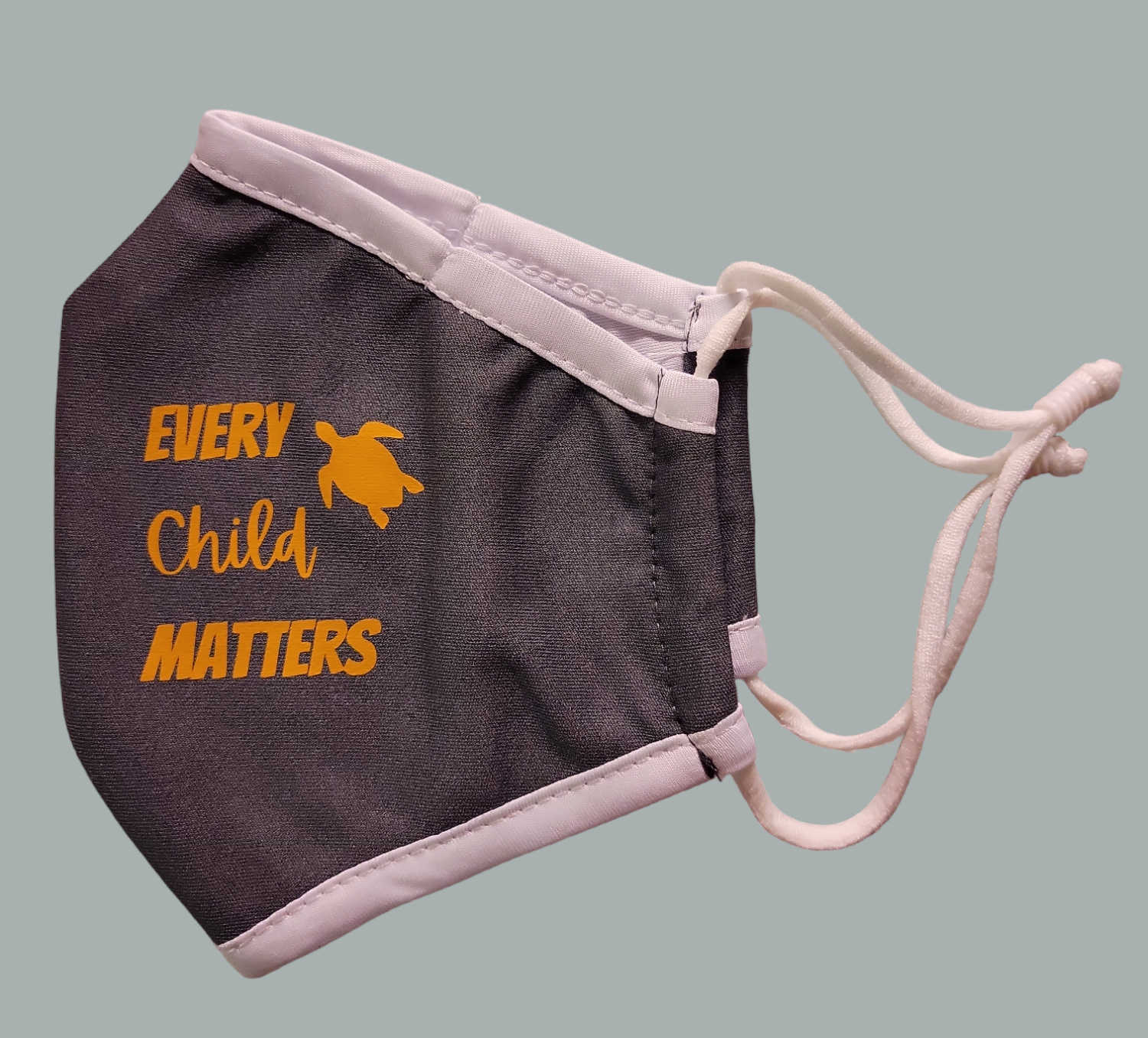'Every Child Matters' Masks
