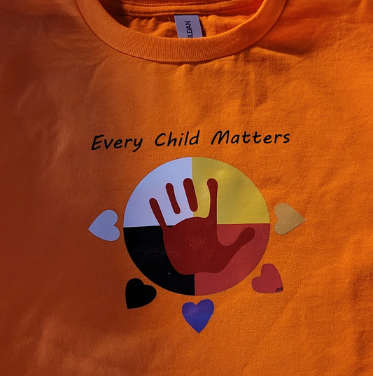 Youth Hearts - 'Every Child Matters'