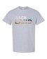 Back to the Land T-shirt