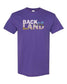 Back to the Land T-shirt