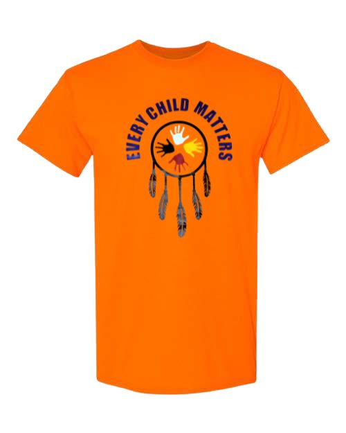 Dreamcatcher T-shirt