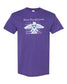Mino Bmodiziwin T-shirt