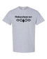 Onkwehon:we T-shirt