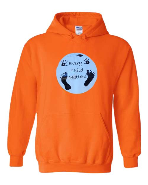 Signature Hoodie